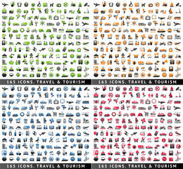 660 bicolor icons