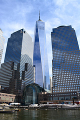 Lower Manhattan
