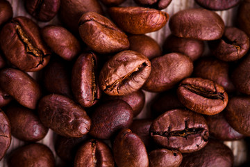 coffee background