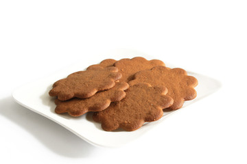Tasty cookies