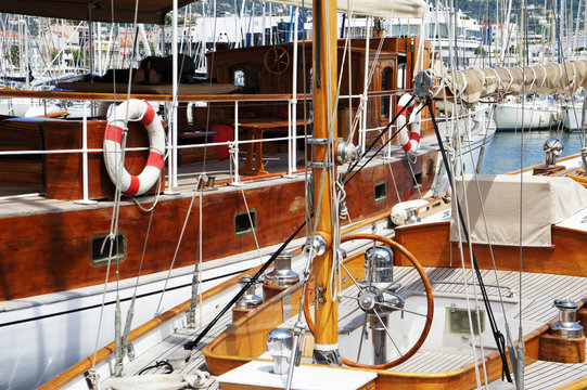 bateau