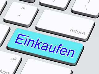 Einkaufen