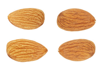 almond nuts