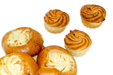 house baking