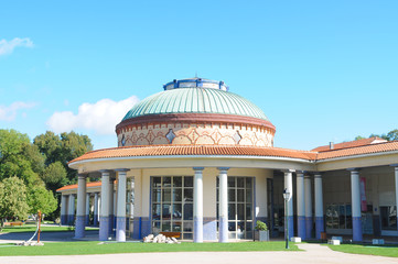 Contrexéville