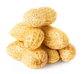 peanuts