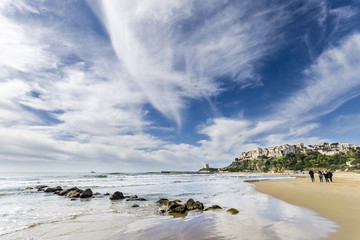 Sperlonga, Italia