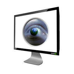 Spy tv