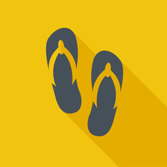 Travel Flat Icon. Vector Pictogram. EPS 10.