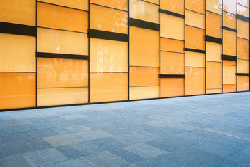 commercial street background