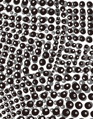 和柄のパターン