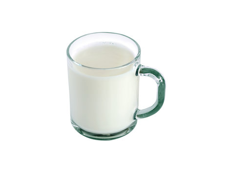 Cup Of Milk