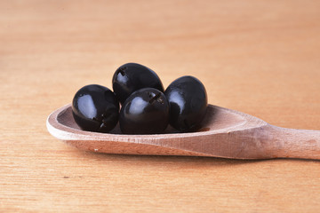 black  olive