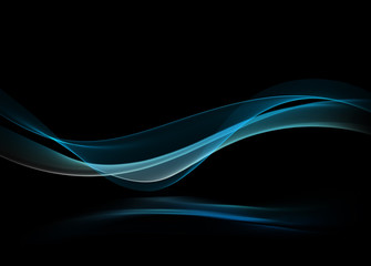 Mavi Işığın Gölgesi