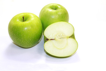 pommes