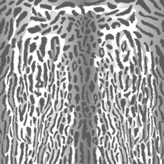 leopard pattern
