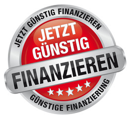 Jetzt günstig Finanzieren - günstige Finanzierung