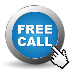 FREE CALL ICON