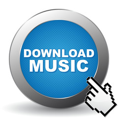 DOWNLOAD MUSIC ICON