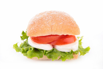sandwich