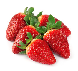 strawberry