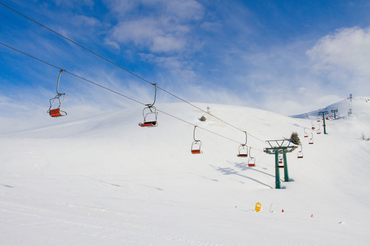 Monte Campione