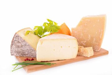 cheeseboard
