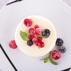 cheesecake