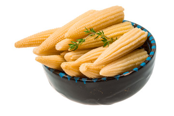 Baby corn