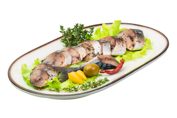 Mackerels