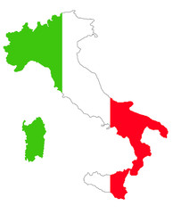 italy