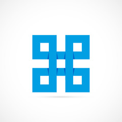 logo business