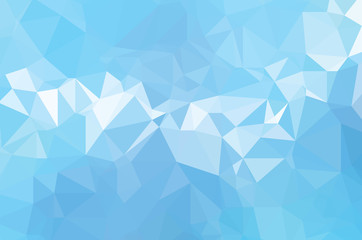 Background texture triangle geometry white necklace jewelry