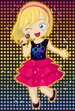 Little_girl_singer_blonde