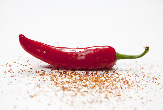 piment et &eacute;pices