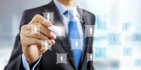 Partnership and cooperation