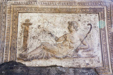 Scavi archeologici di Ercolano