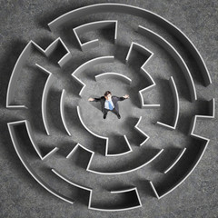 Finding the solution