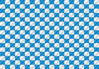 Racing flags  checkered flag