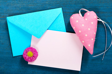 Love letter