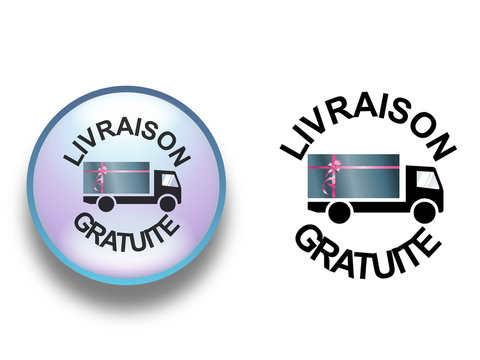 livraison gratuite
