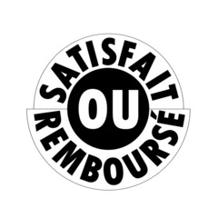 Satisfait ou remboursé 2