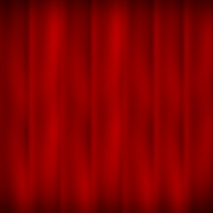 Wavy canvas background