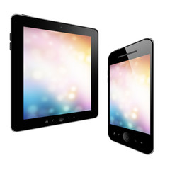Tablet pc
