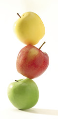 pomme trio