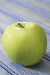 pomme verte