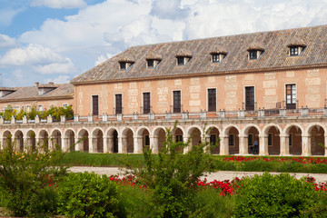 Obraz premium Aranjuez Views