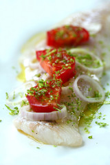 Filet de poisson cru-9053