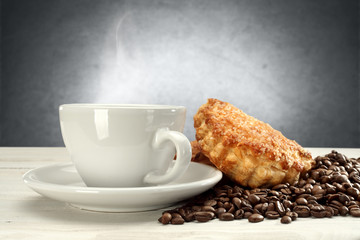 coffee