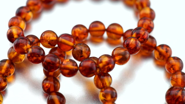 Amber Jewelry